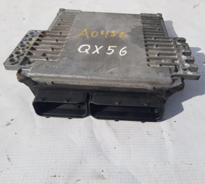 ЭБУ ECM Infiniti QX56 2004-2010 237107s875